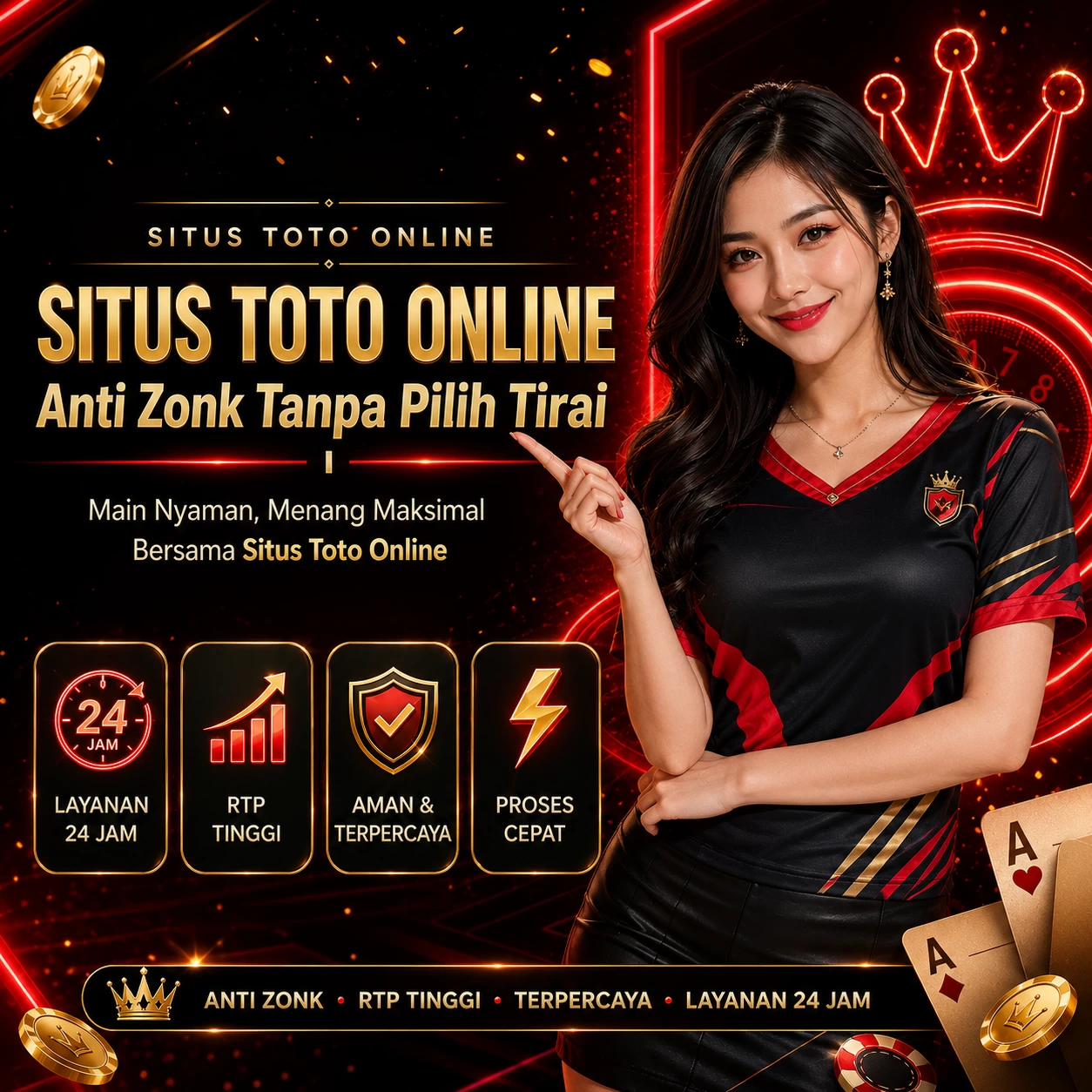 Keberagaman Permainan di bola369 untuk Para Gamer